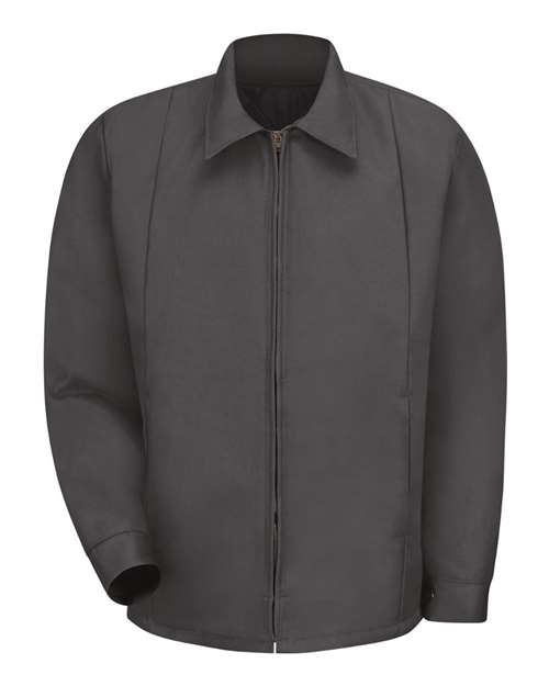 Men's Tall Perma-Lined Panel Jacket