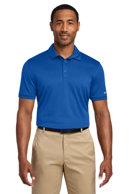 Nike Dri-FIT Players Modern Fit Polo. 799802