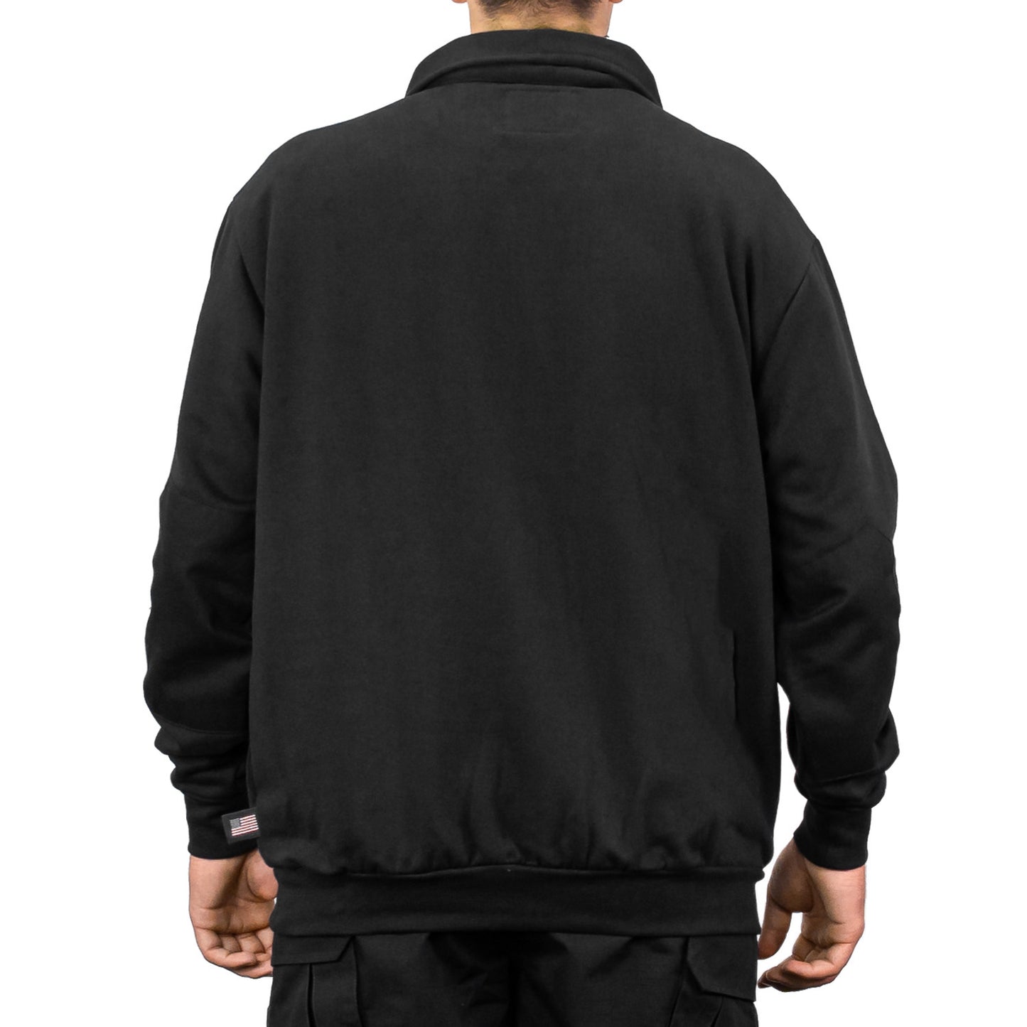 Game- The Responder Job Shirt