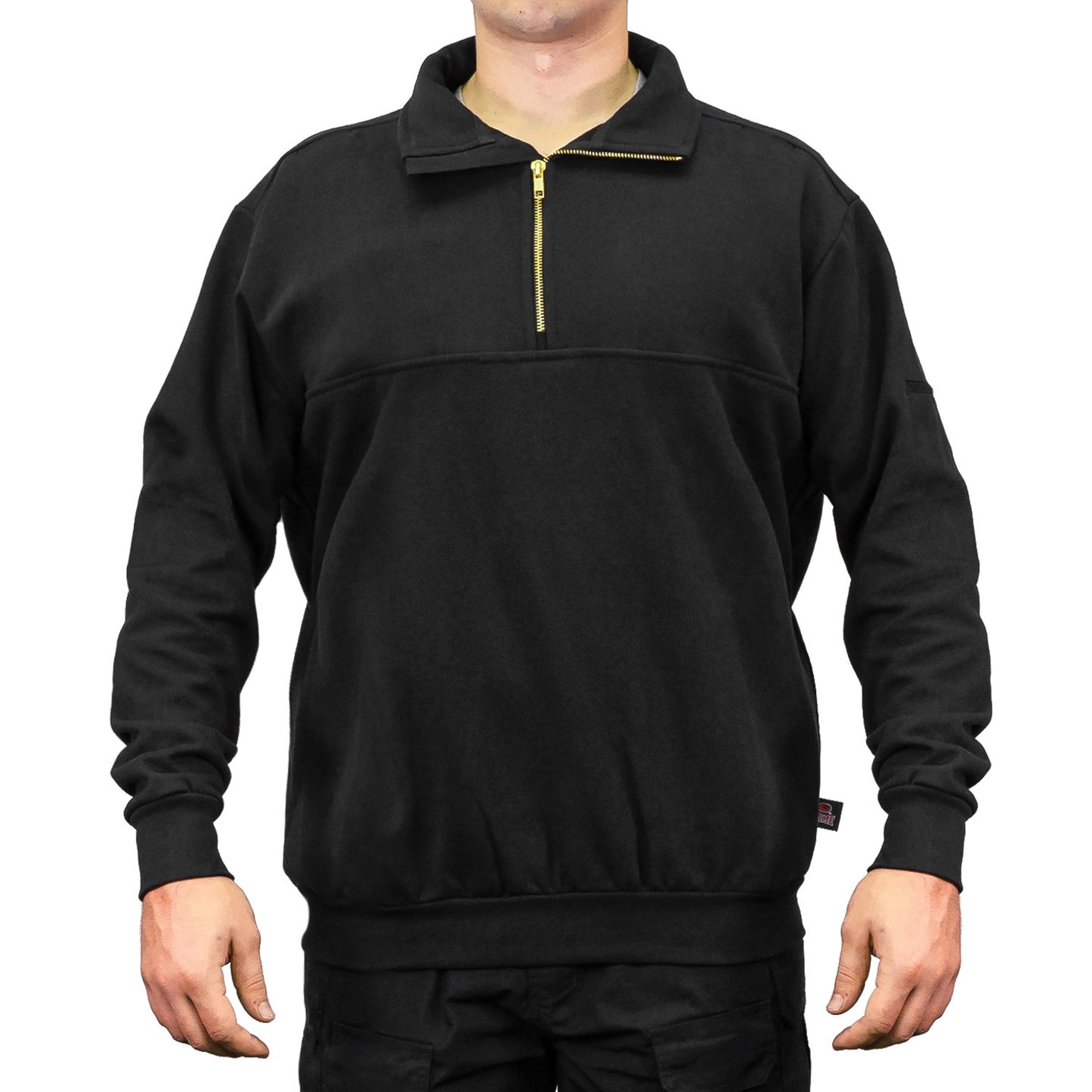 Game- The Responder Job Shirt