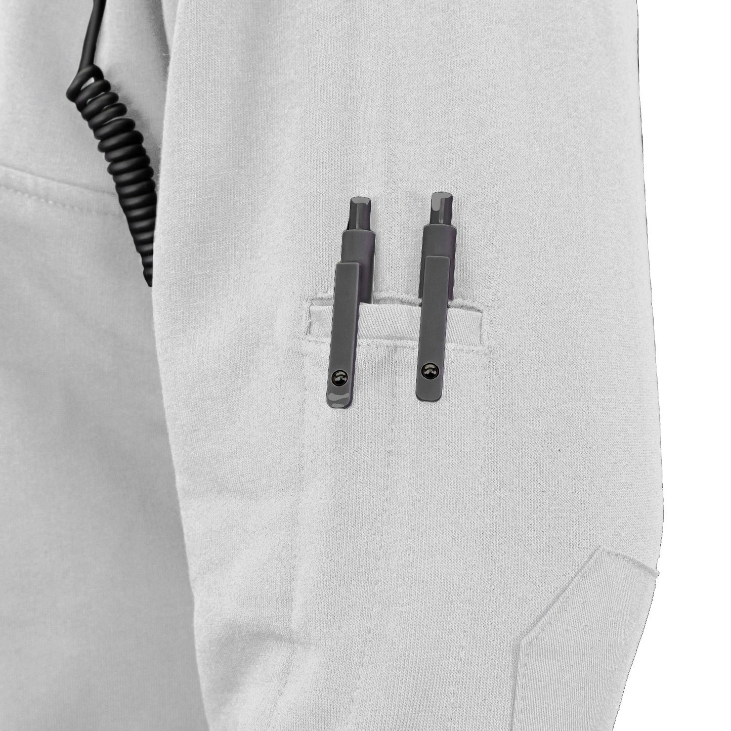 Game- The Responder Job Shirt