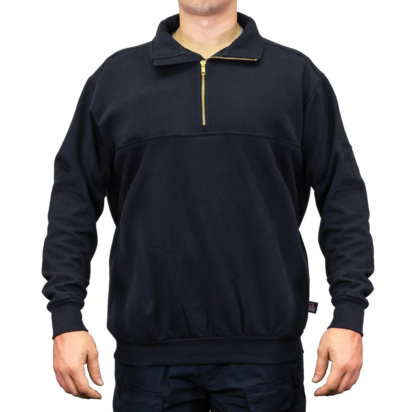 Game- The Responder Job Shirt