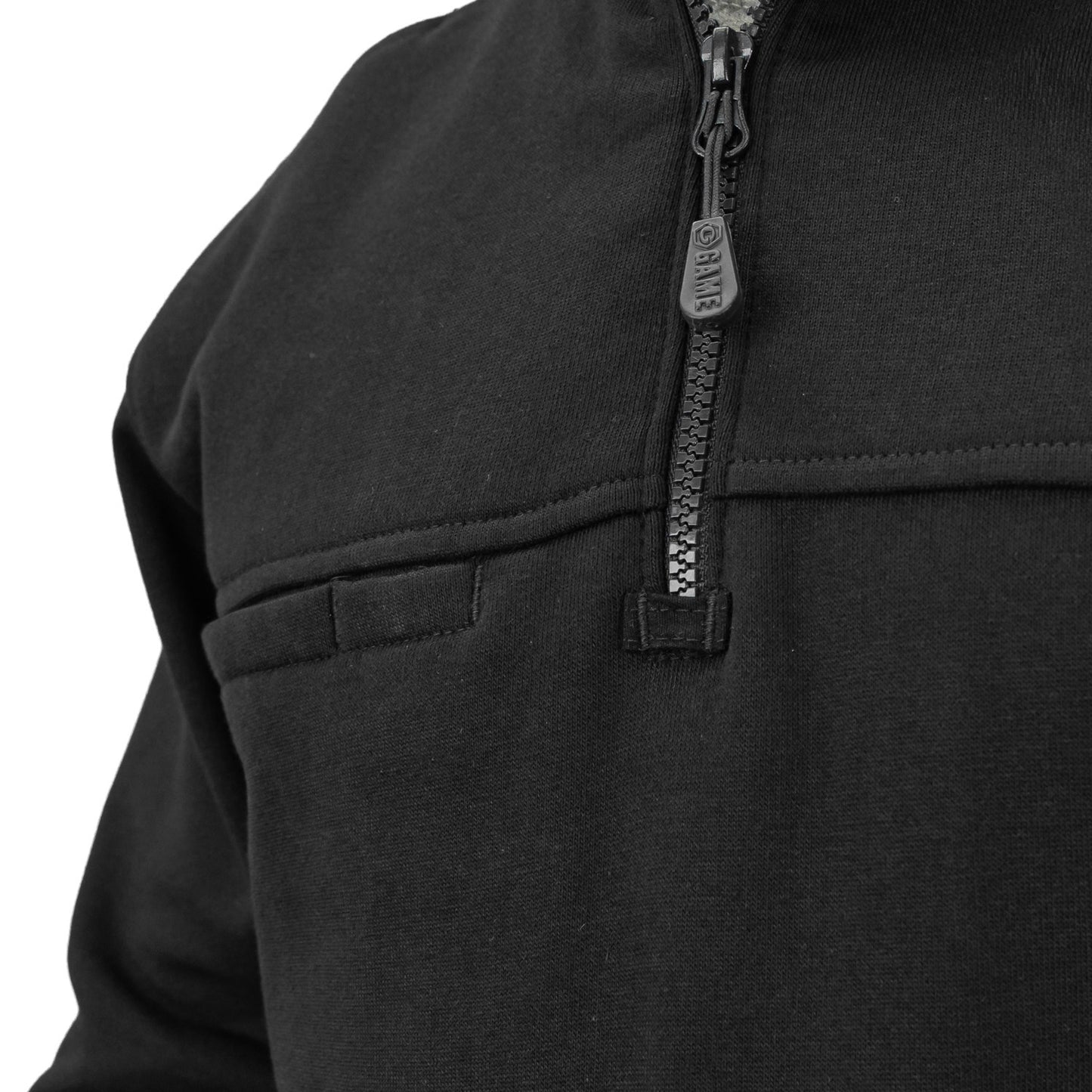Game- The Next Gen Supreme Job Shirt