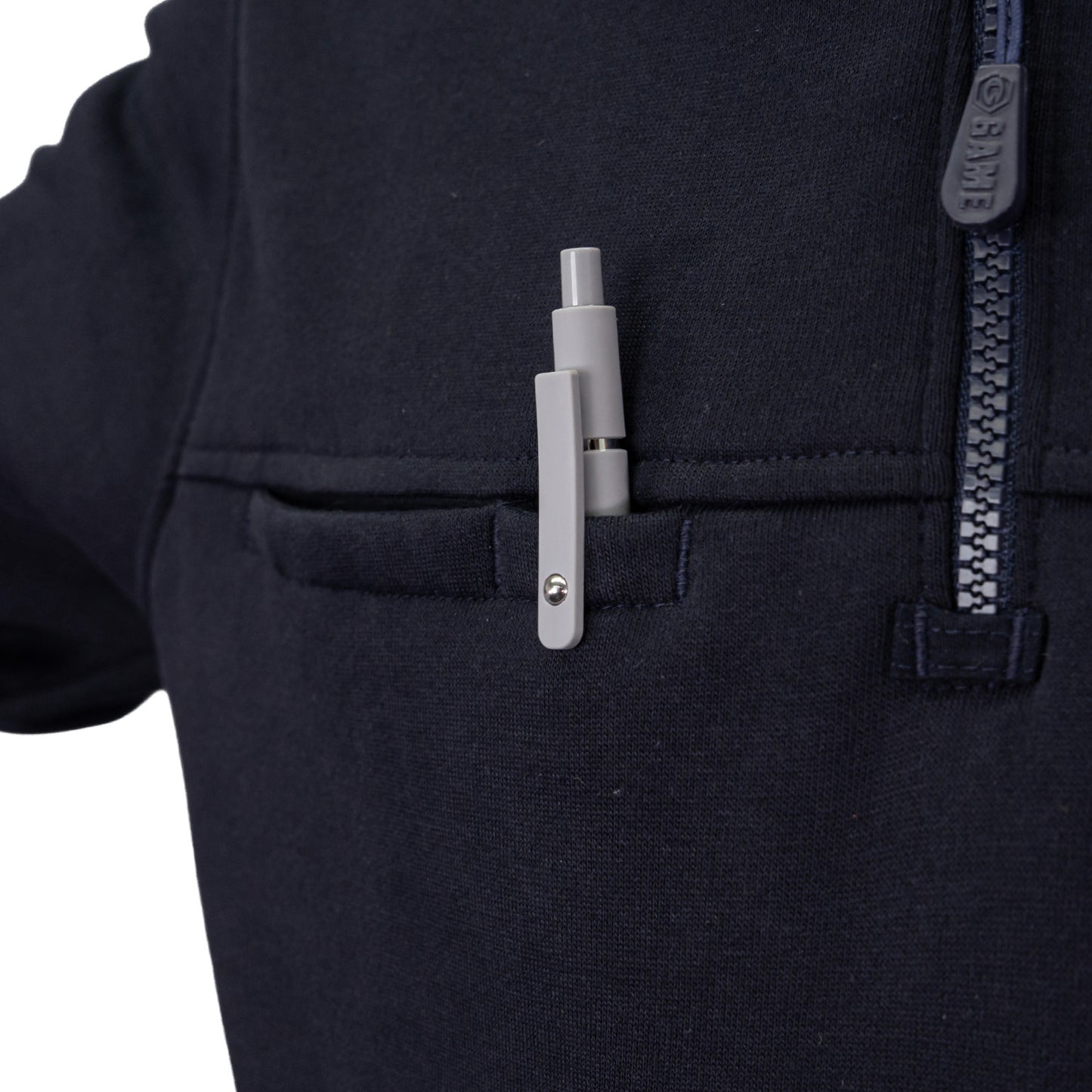 Game- The Next Gen Supreme Job Shirt