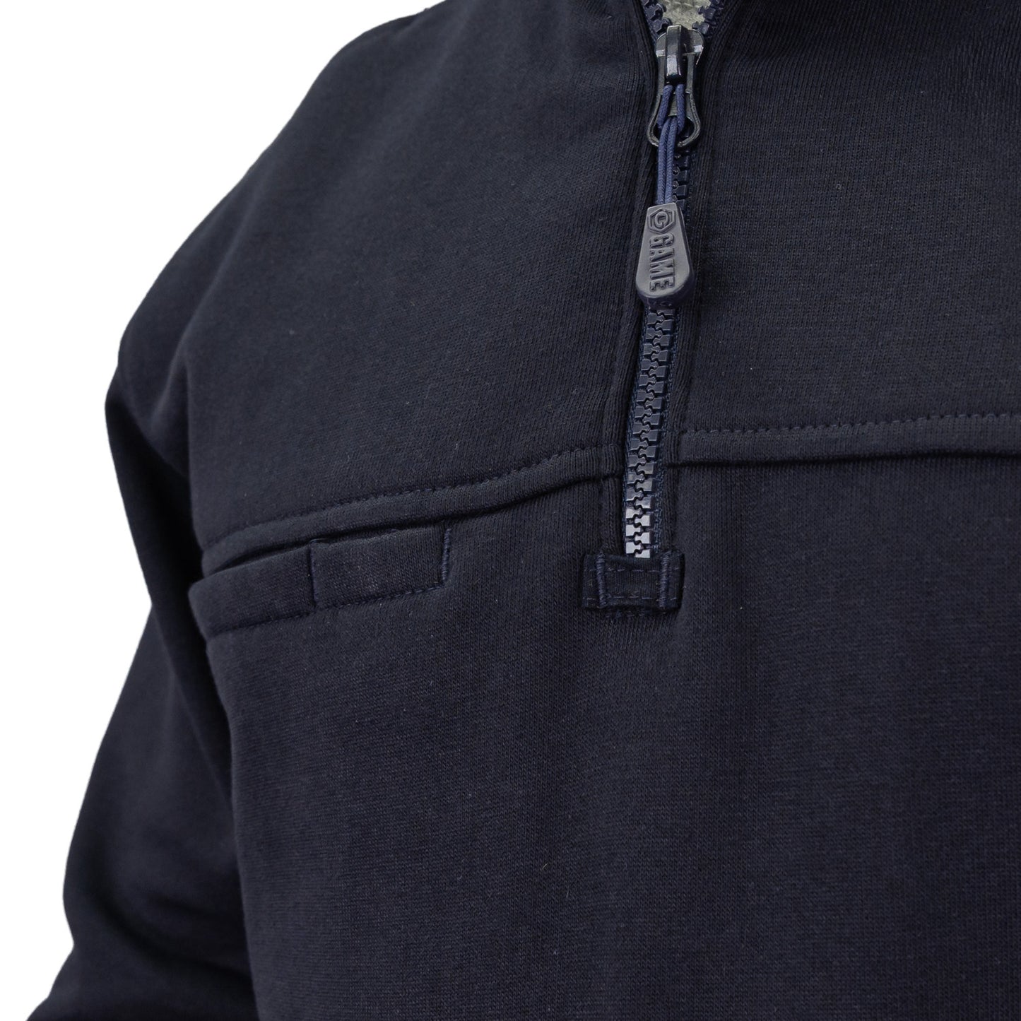 Game- The Next Gen Supreme Job Shirt