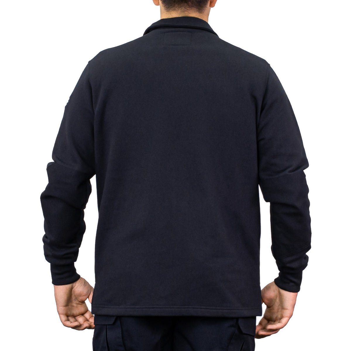Game Next Gen On Duty Full Zip Job Shirt