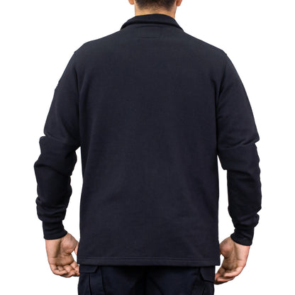 Game Next Gen On Duty Full Zip Job Shirt