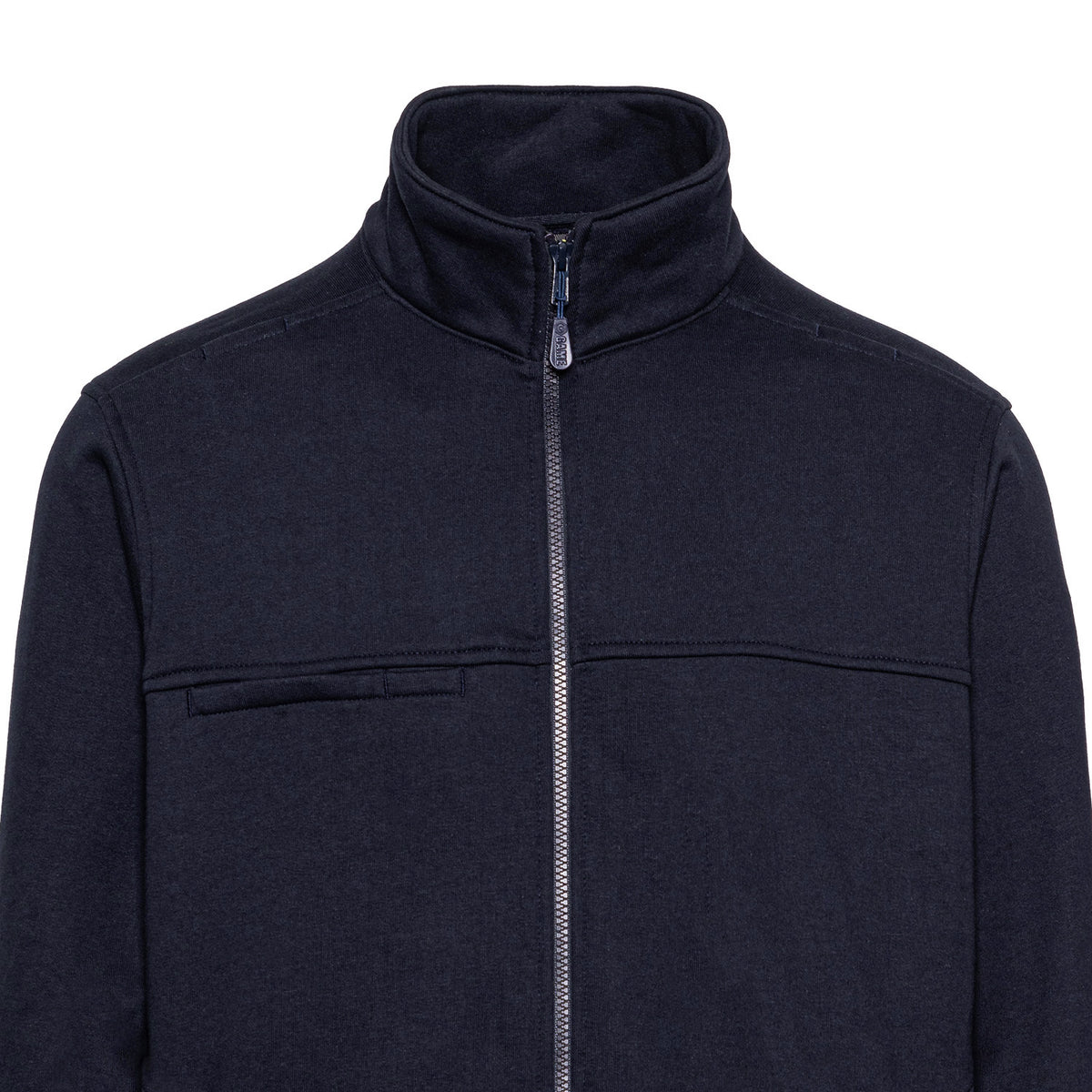 Game Next Gen On Duty Full Zip Job Shirt
