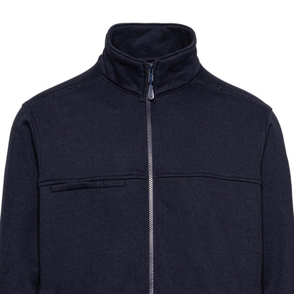 Game Next Gen On Duty Full Zip Job Shirt