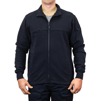 Game Next Gen On Duty Full Zip Job Shirt