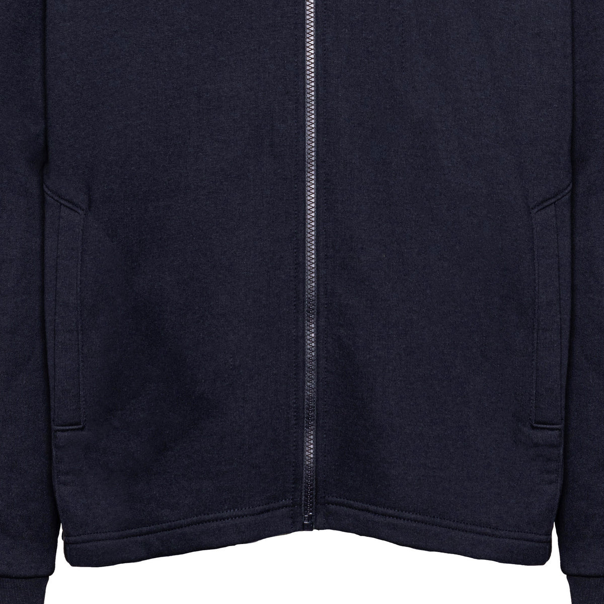 Game Next Gen On Duty Full Zip Job Shirt