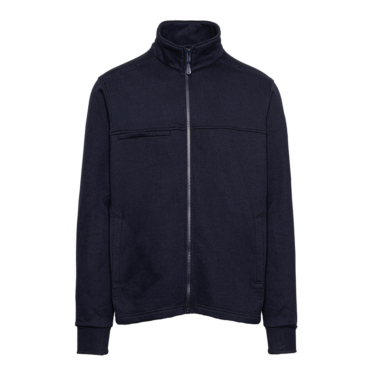 Game Next Gen On Duty Full Zip Job Shirt