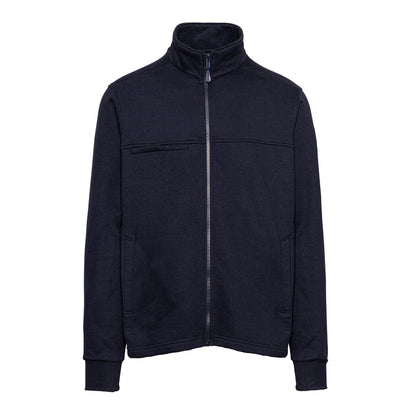 Game Next Gen On Duty Full Zip Job Shirt