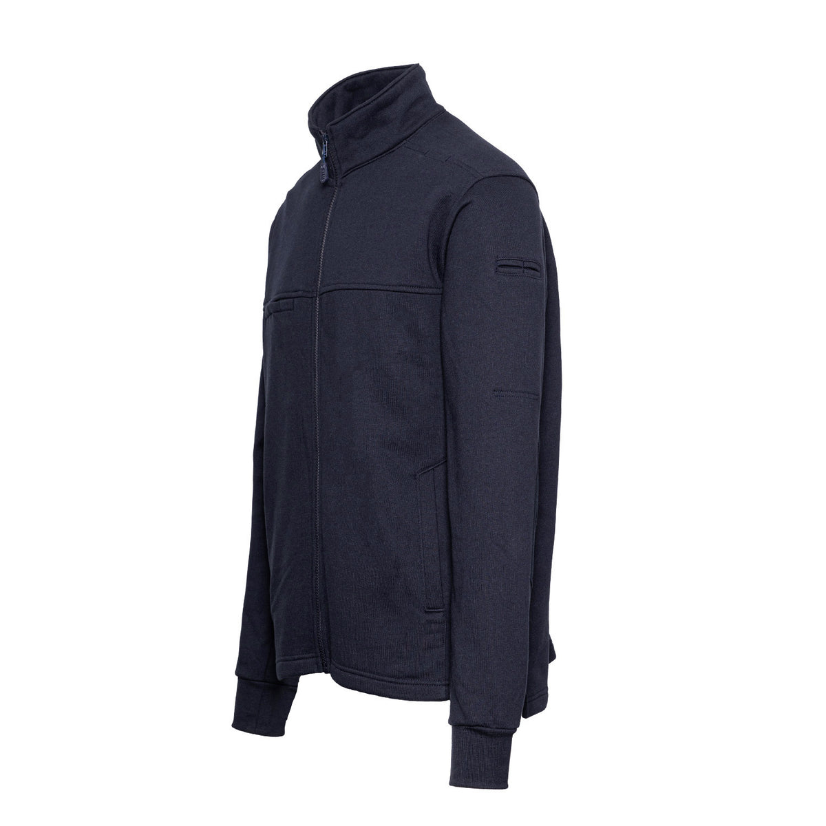 Game Next Gen On Duty Full Zip Job Shirt