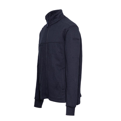 Game Next Gen On Duty Full Zip Job Shirt