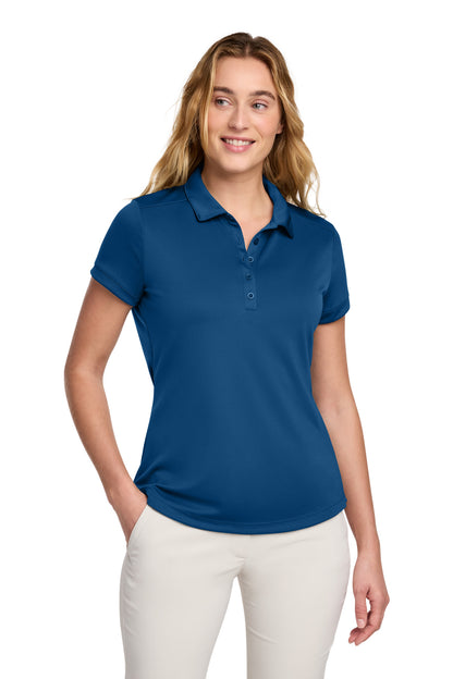 Nike Women's Dri-FIT Players Modern Fit  Polo. 811807