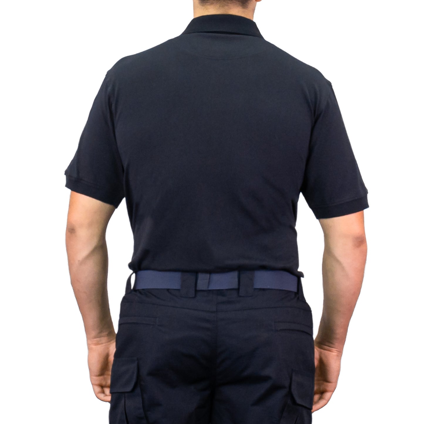 Game- The 100% Cotton Tactical Polo