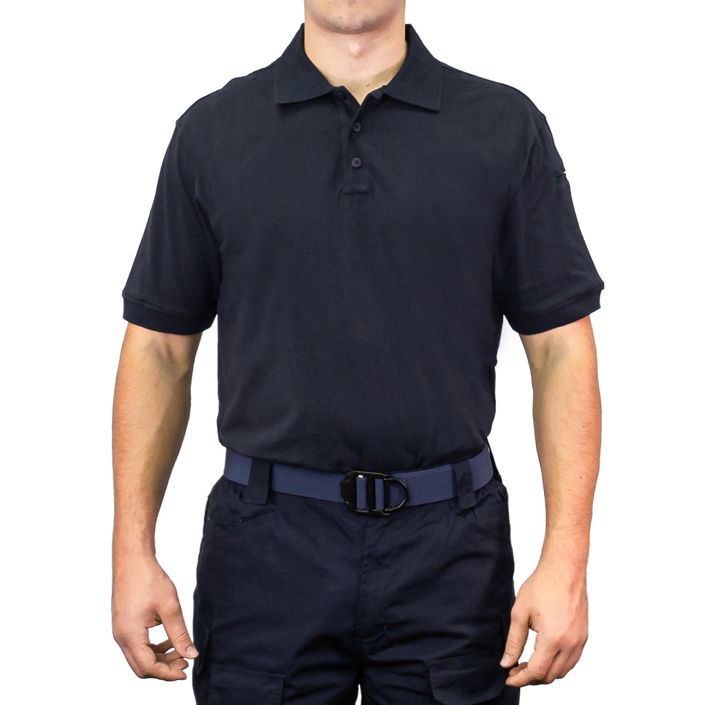 Game- The 100% Cotton Tactical Polo