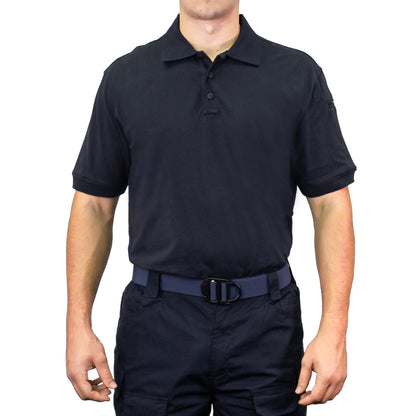 Game- The 100% Cotton Tactical Polo