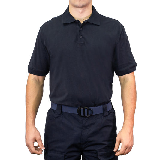 Game- The 100% Cotton Tactical Polo
