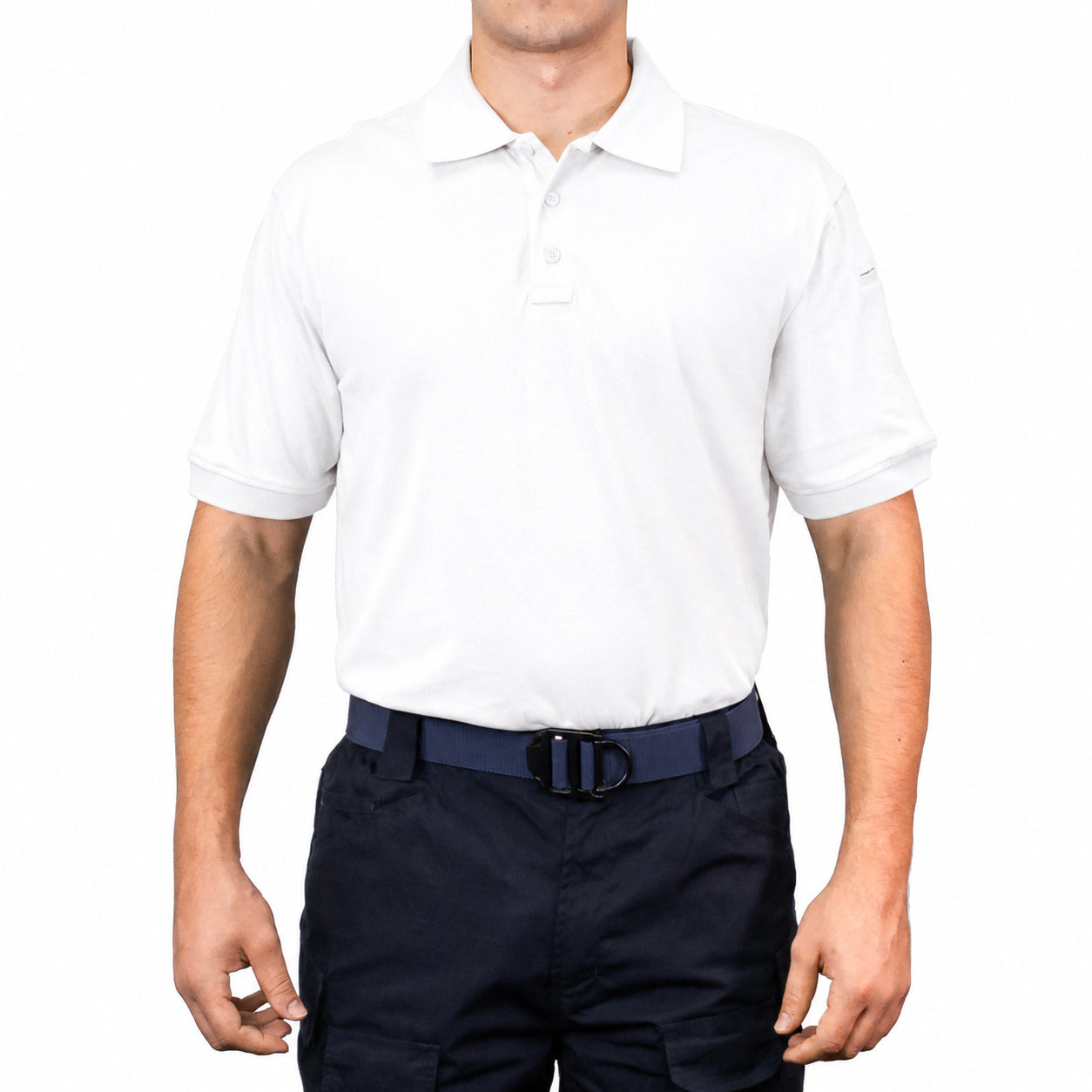 Game- The 100% Cotton Tactical Polo