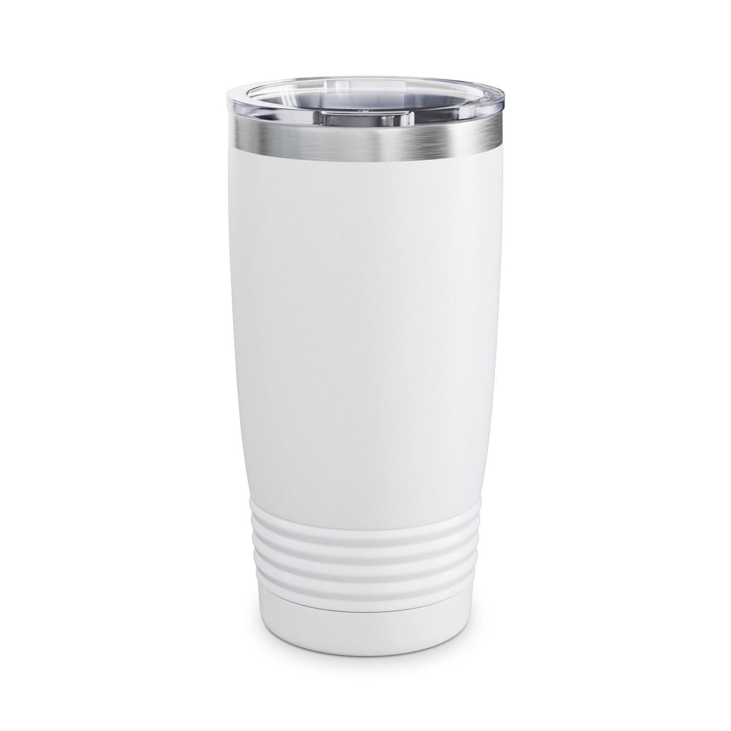 Peachey Ringneck Tumbler, 20oz