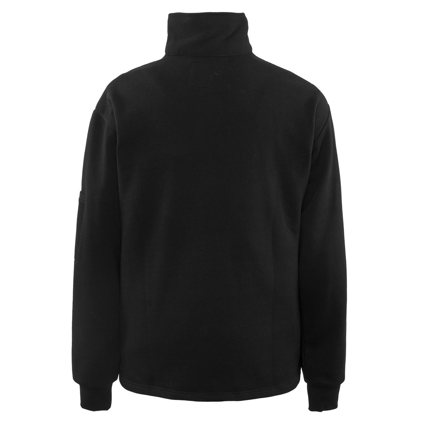 Game- The Patriot Open Bottom Job Shirt
