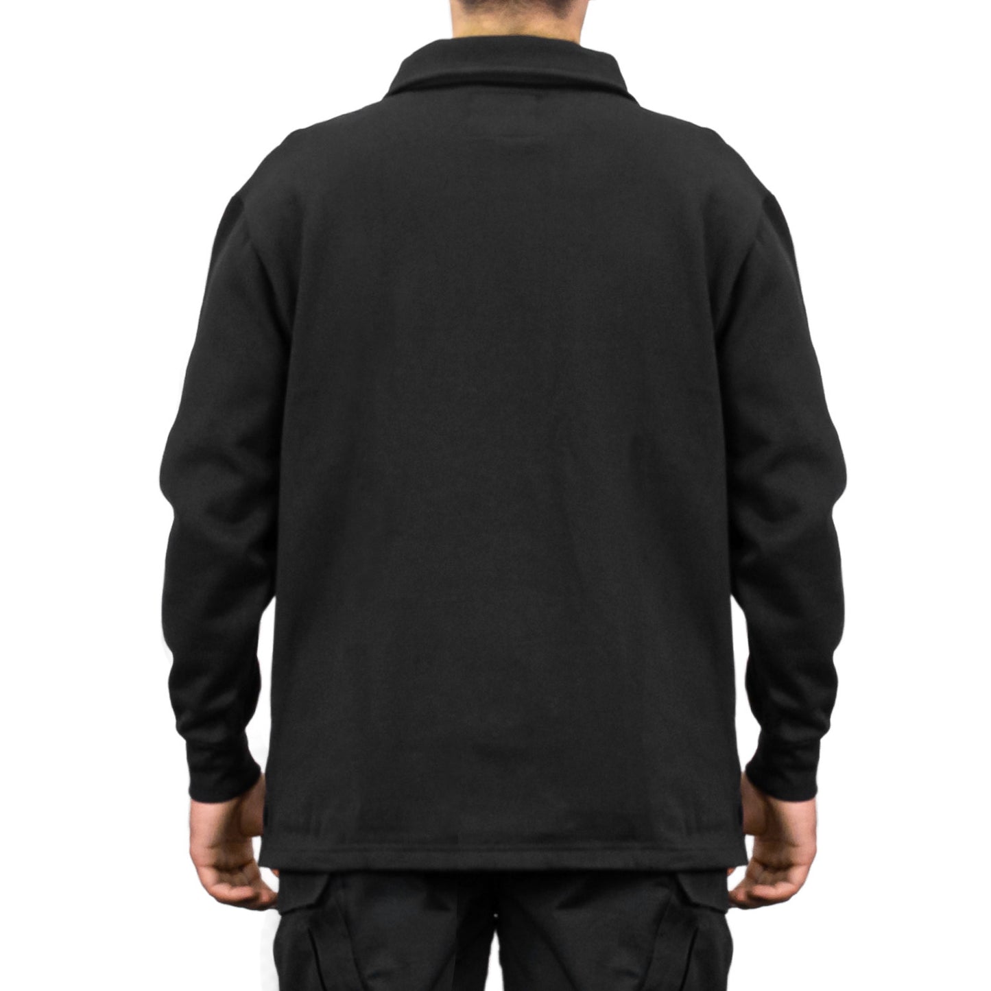 Game- The Patriot Open Bottom Job Shirt