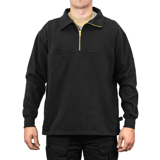 Game- The Patriot Open Bottom Job Shirt