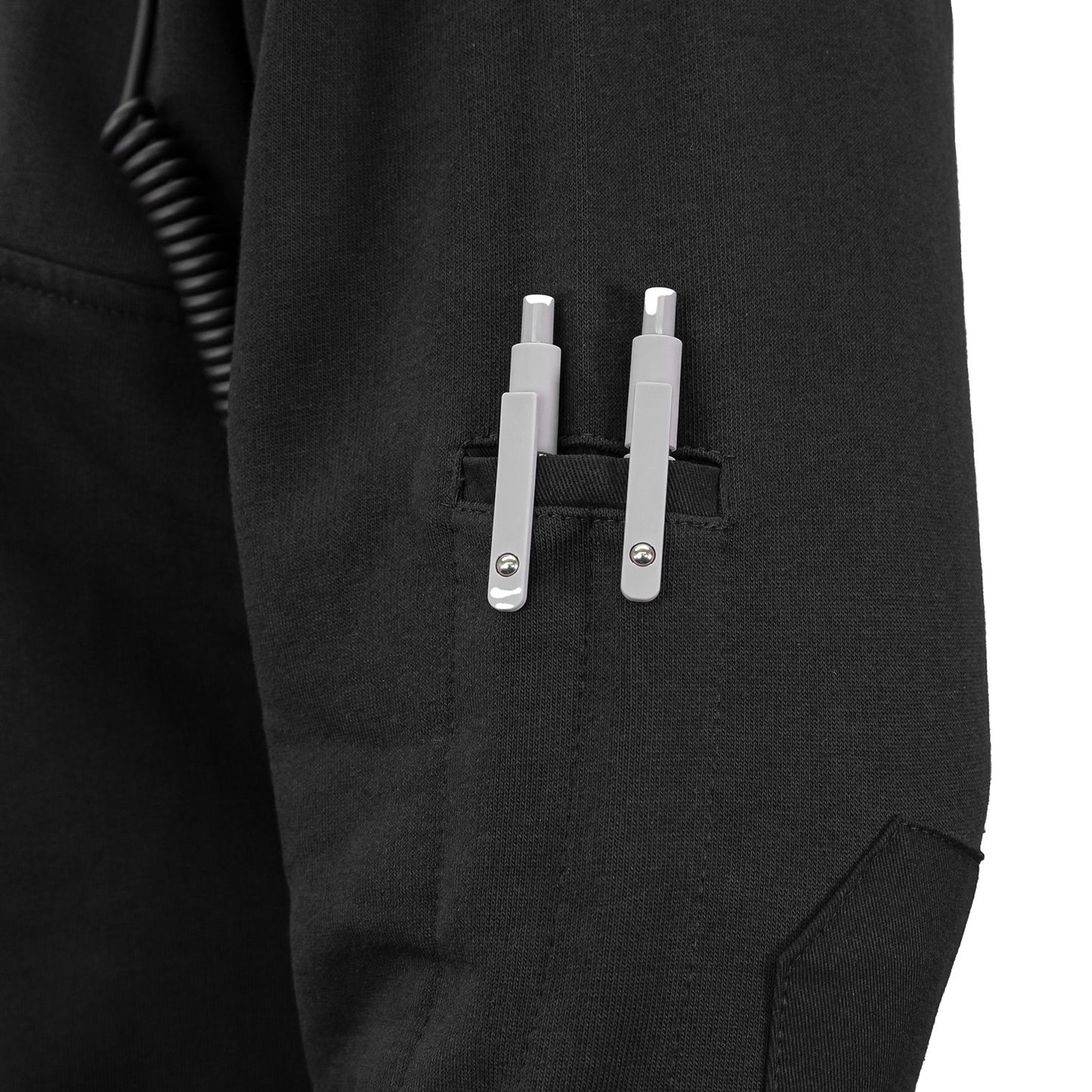 Game- The Patriot Open Bottom Job Shirt