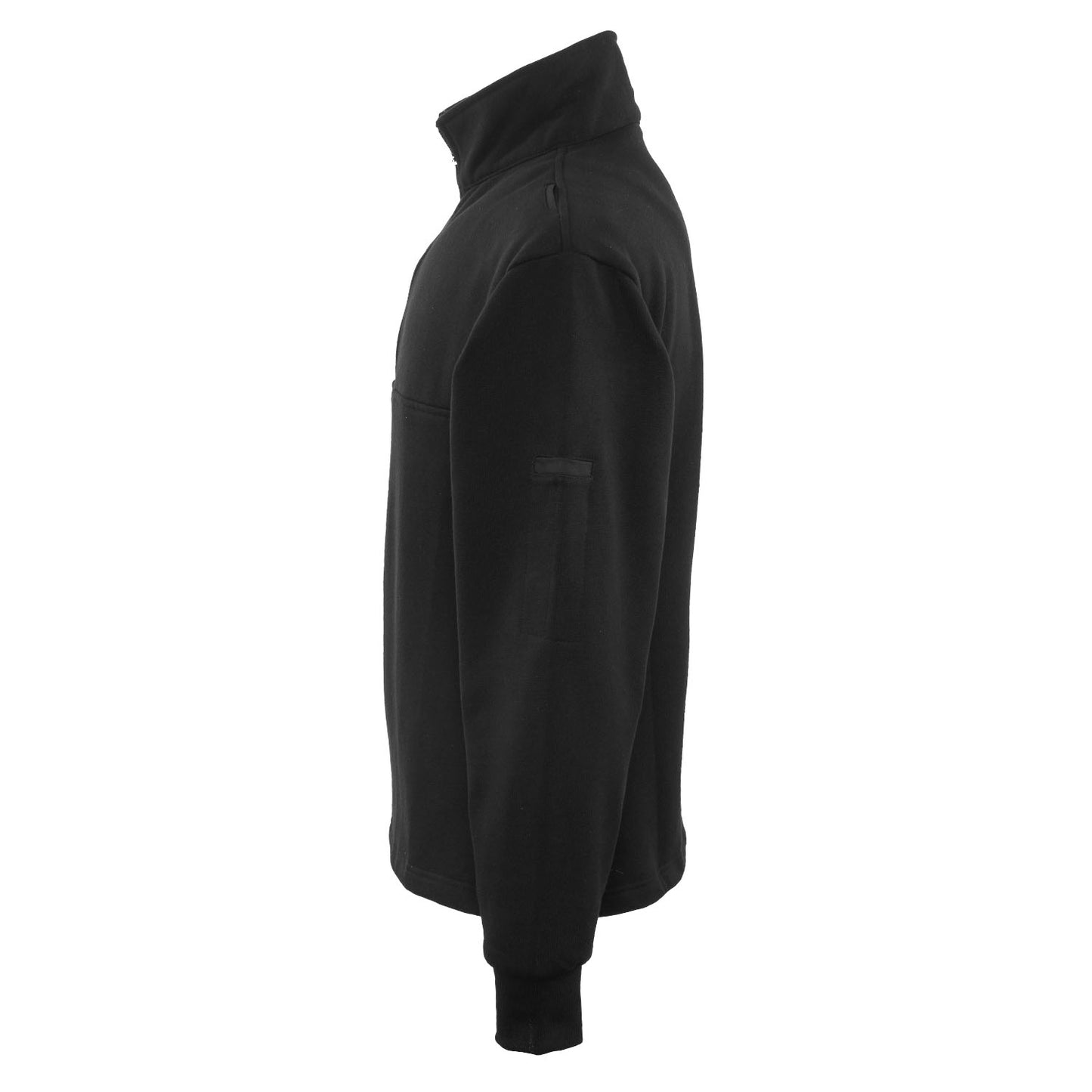 Game- The Patriot Open Bottom Job Shirt