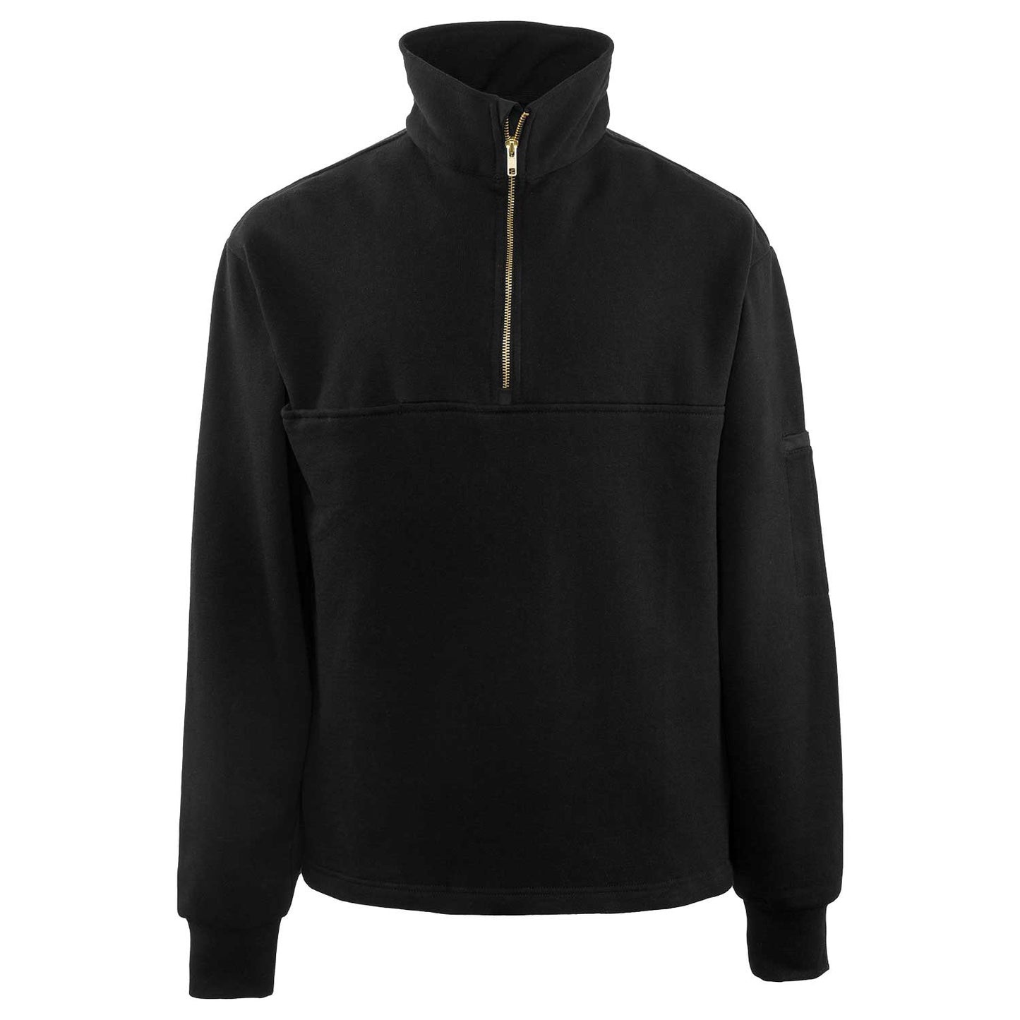 Game- The Patriot Open Bottom Job Shirt
