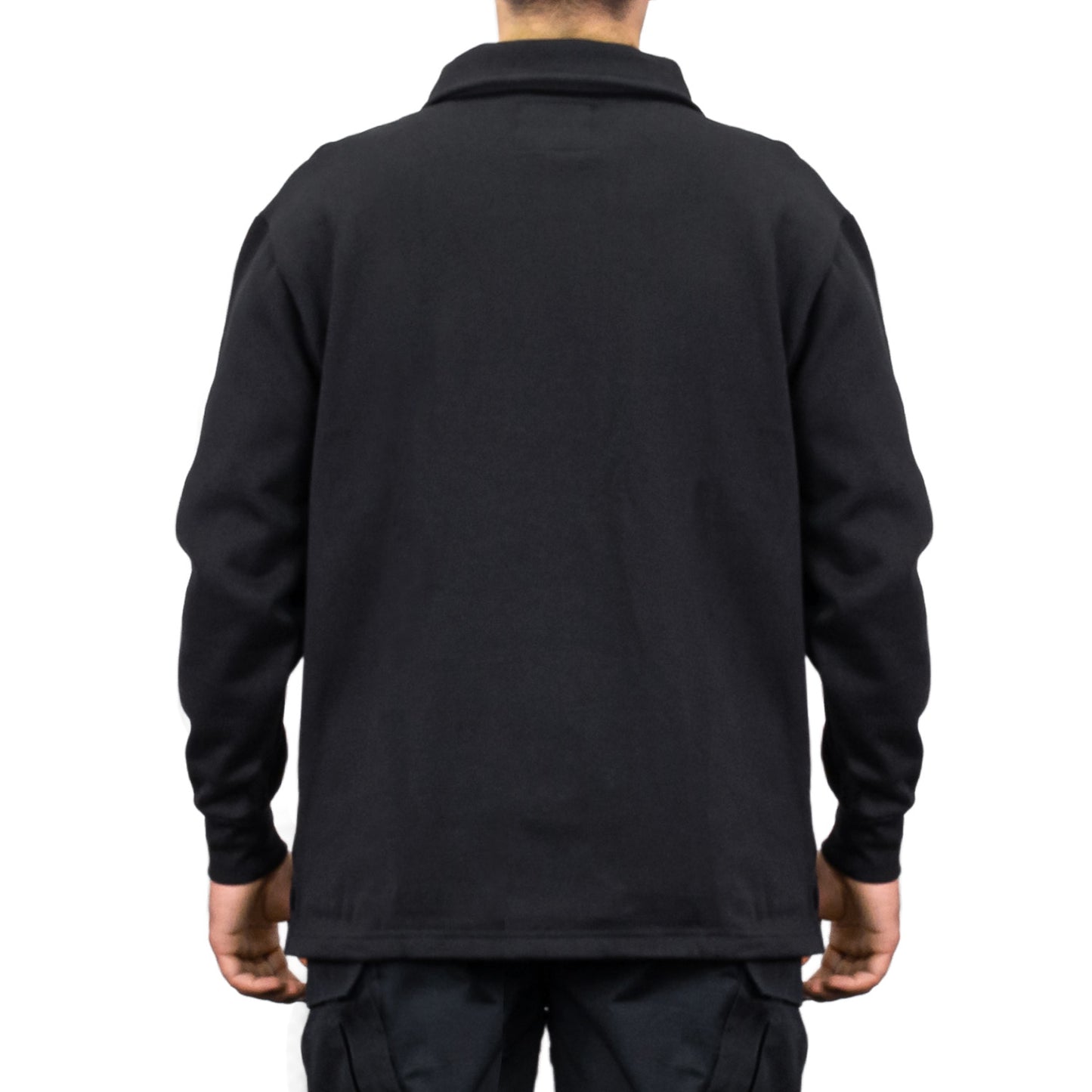 Game- The Patriot Open Bottom Job Shirt