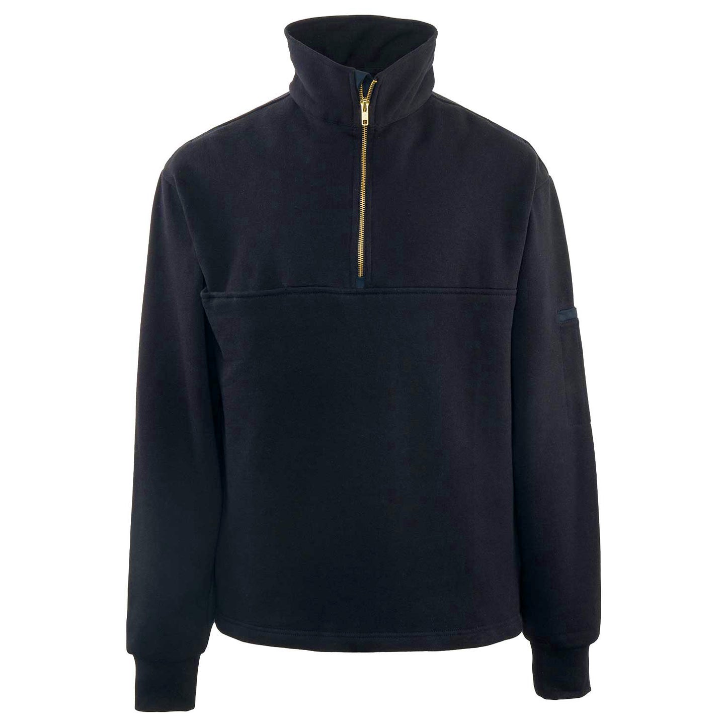 Game- The Patriot Open Bottom Job Shirt