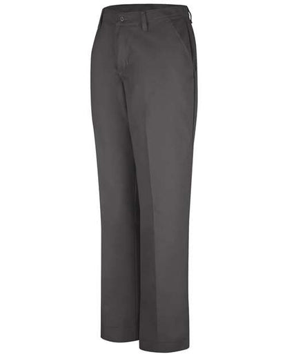 Women's Extended Sizes Dura-Kap Industrial Pants