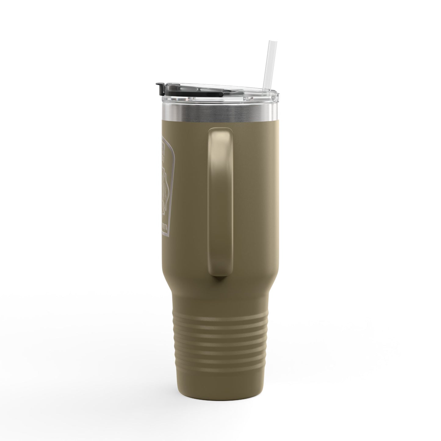 Denver Insulated Travel Mug, 40oz