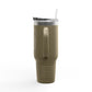 Denver Insulated Travel Mug, 40oz