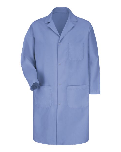 Unisex Lab Coat
