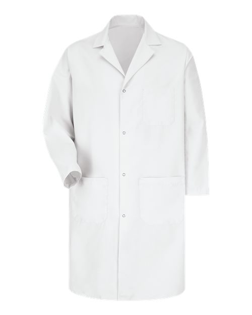Unisex Lab Coat