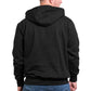 Game- The Heavyweight Hooded Job Shirt