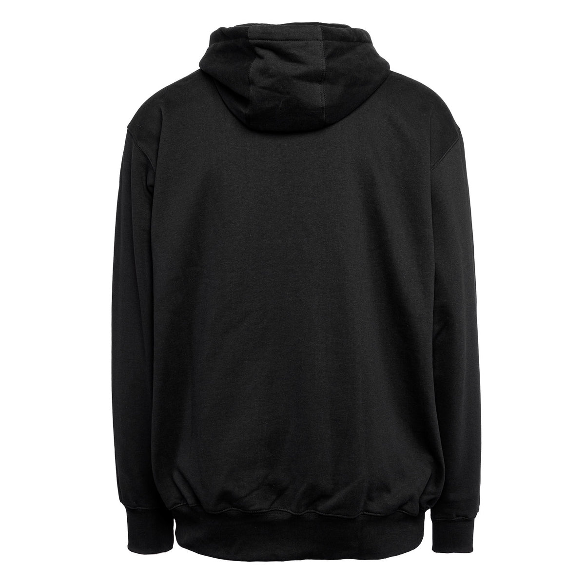 Game- The Heavyweight Hooded Job Shirt