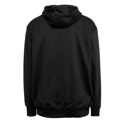 Game- The Heavyweight Hooded Job Shirt