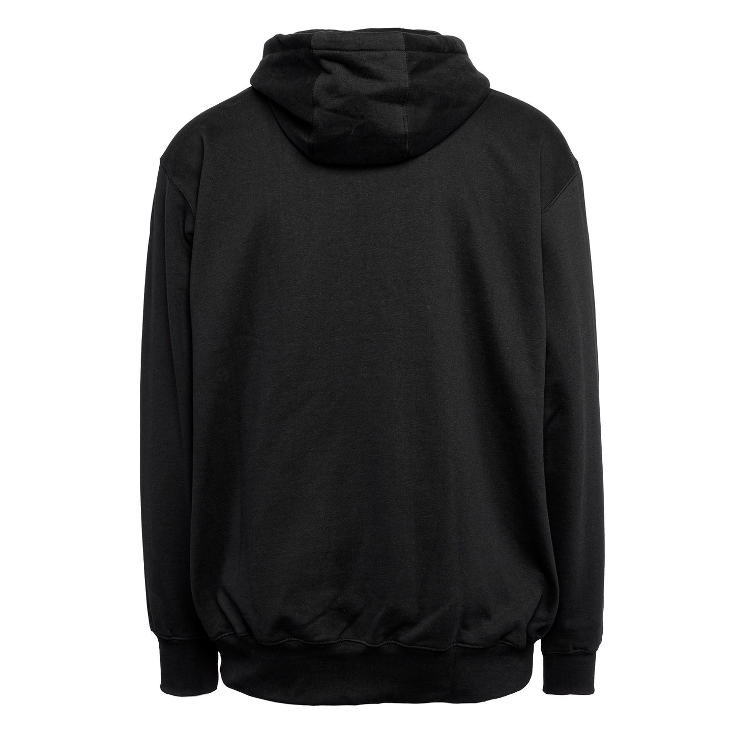 Game- The Heavyweight Hooded Job Shirt