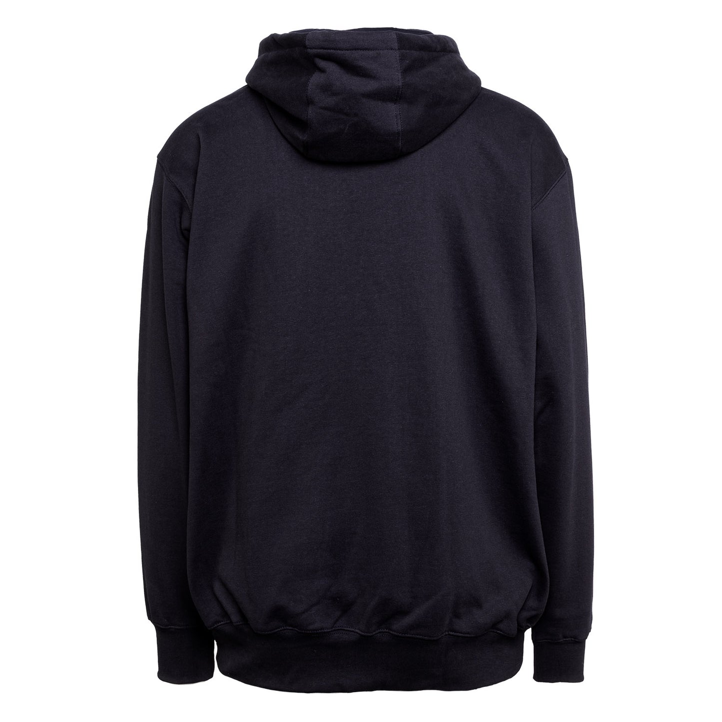 Game- The Heavyweight Hooded Job Shirt