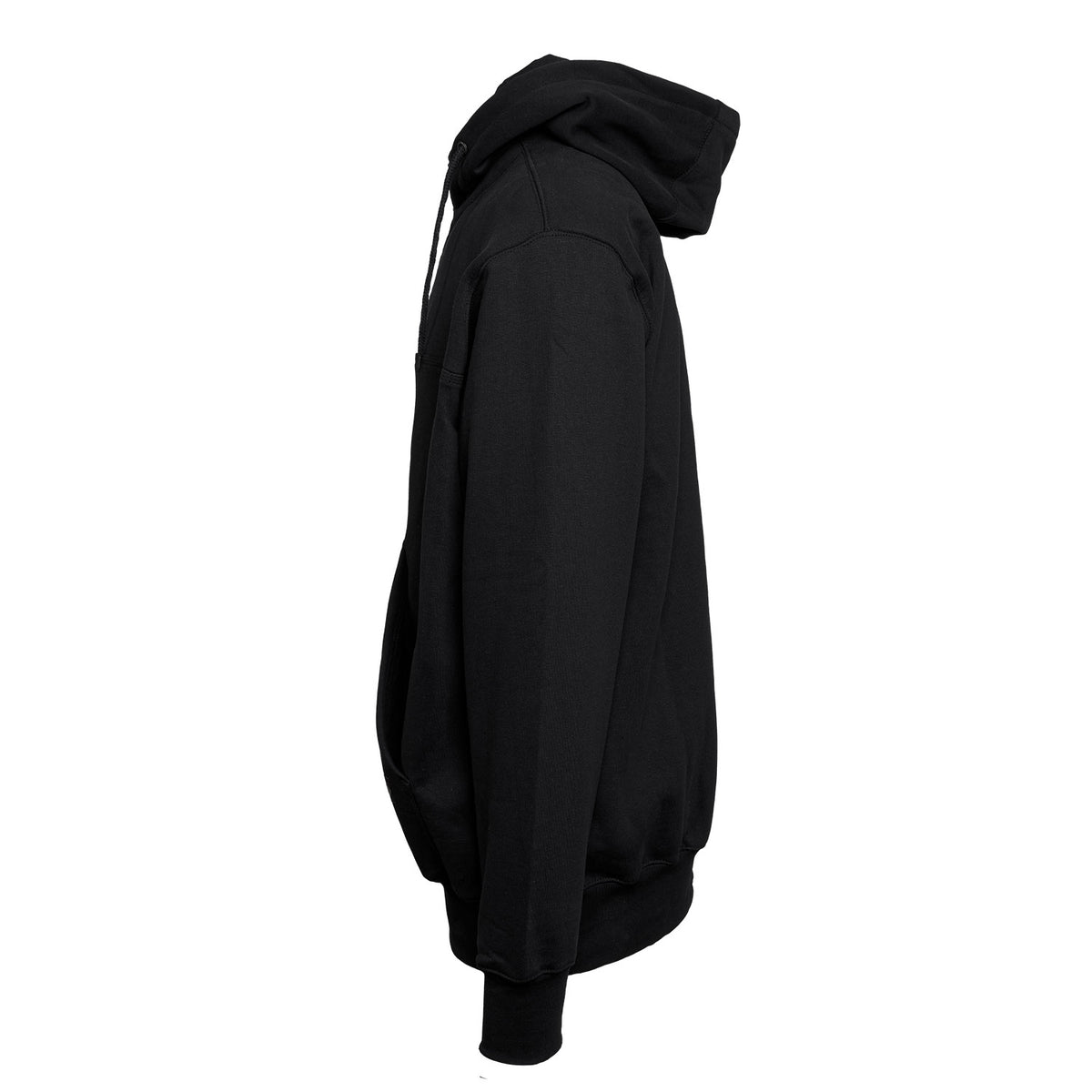 Game- The Heavyweight Hooded Job Shirt