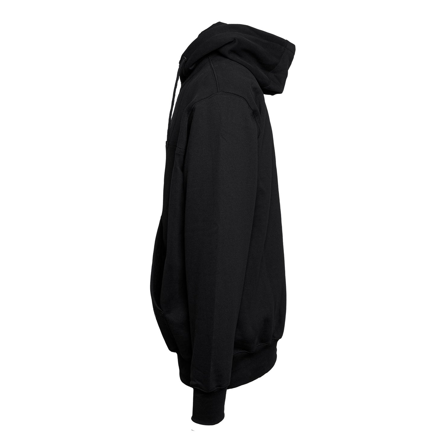 Game- The Heavyweight Hooded Job Shirt
