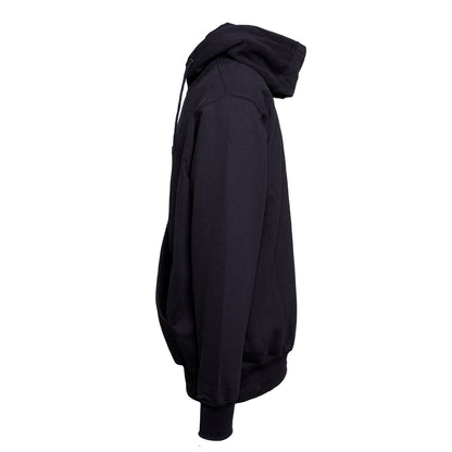 Game- The Heavyweight Hooded Job Shirt