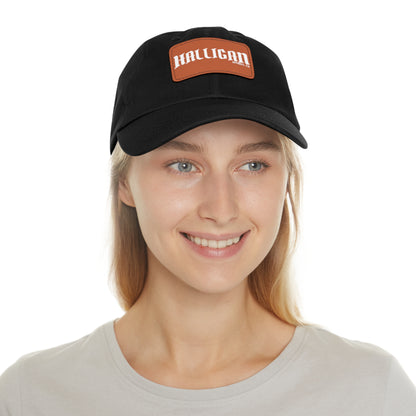 Wordmark Patch Hat