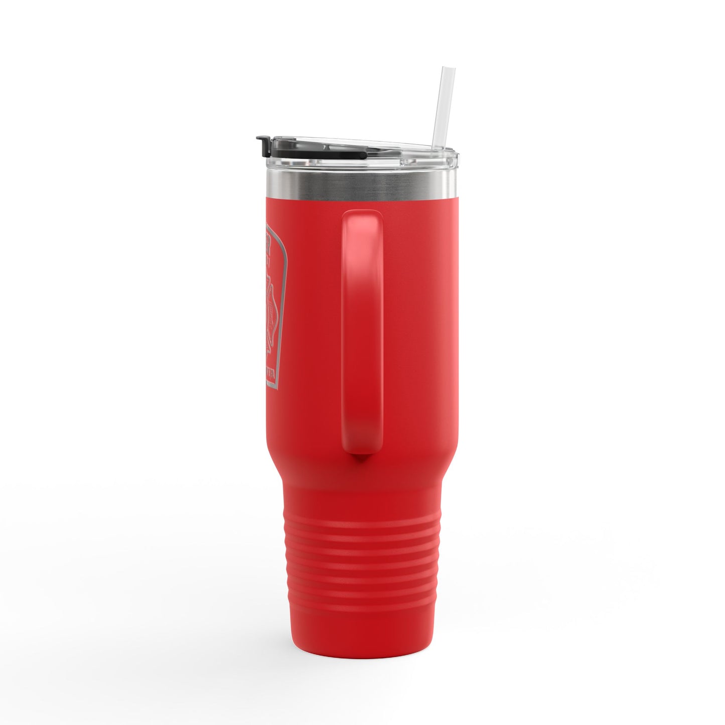 Denver Insulated Travel Mug, 40oz