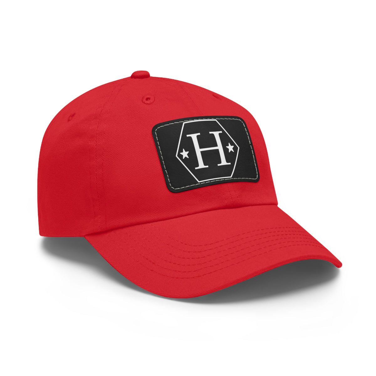 Simple Logo Dad Hat